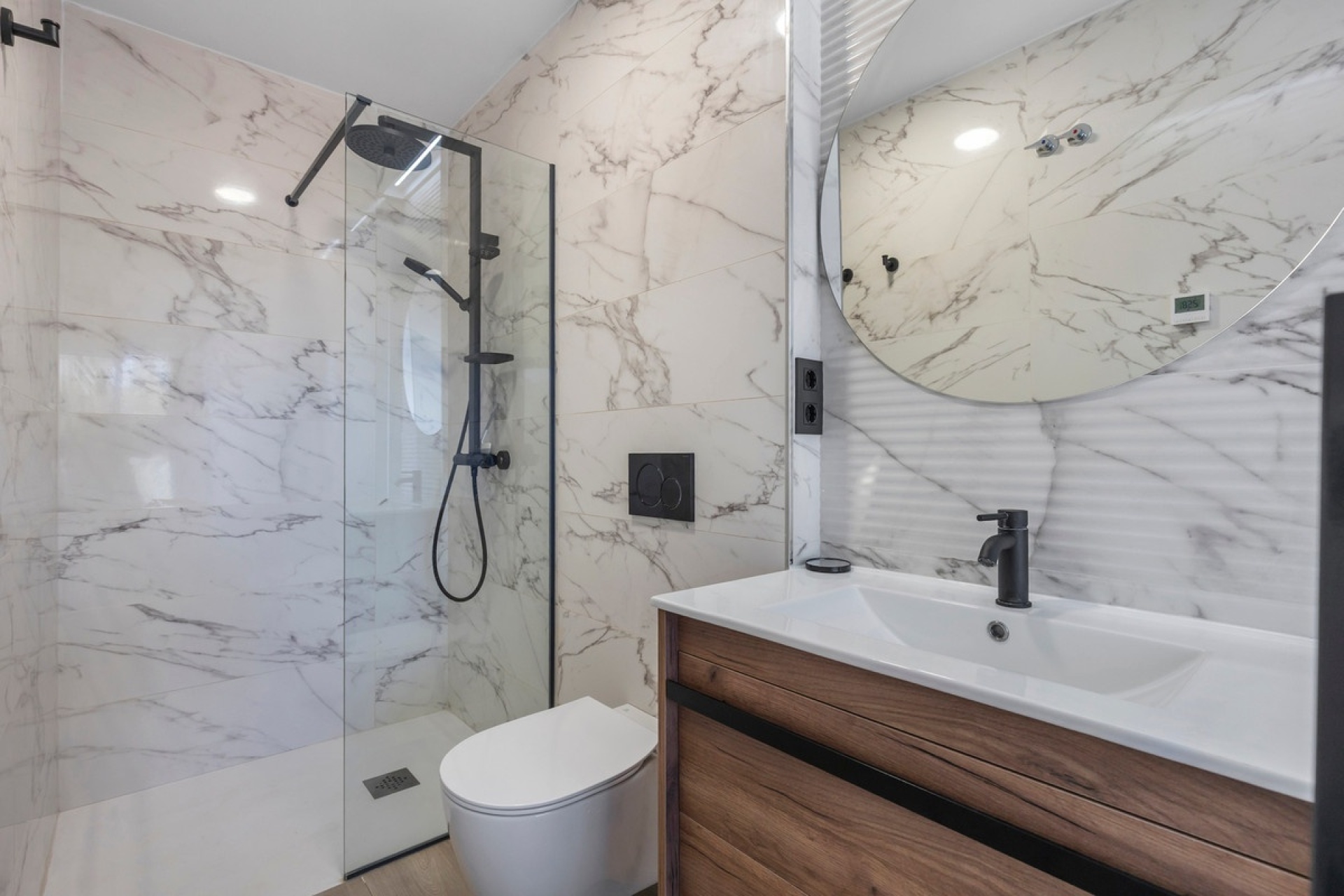 Resale - apartment - Orihuela - Punta Prima