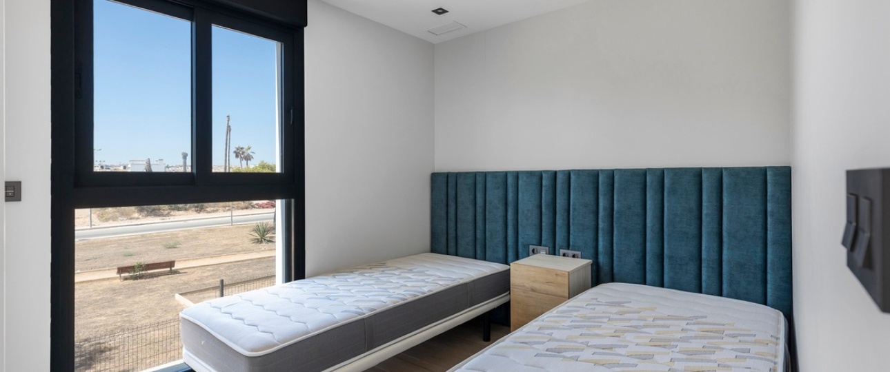 Resale - apartment - Orihuela - Punta Prima