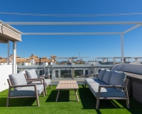 Resale - apartment - Orihuela - Punta Prima