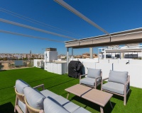 Resale - apartment - Orihuela - Punta Prima