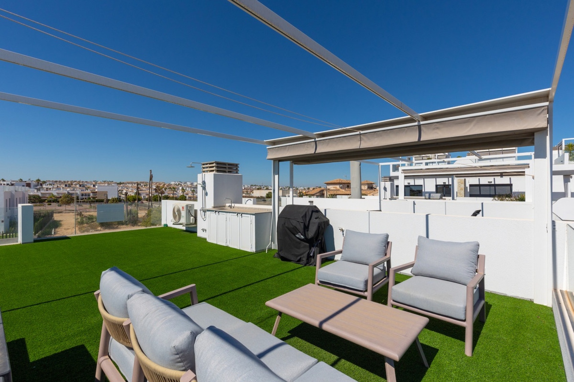 Resale - apartment - Orihuela - Punta Prima