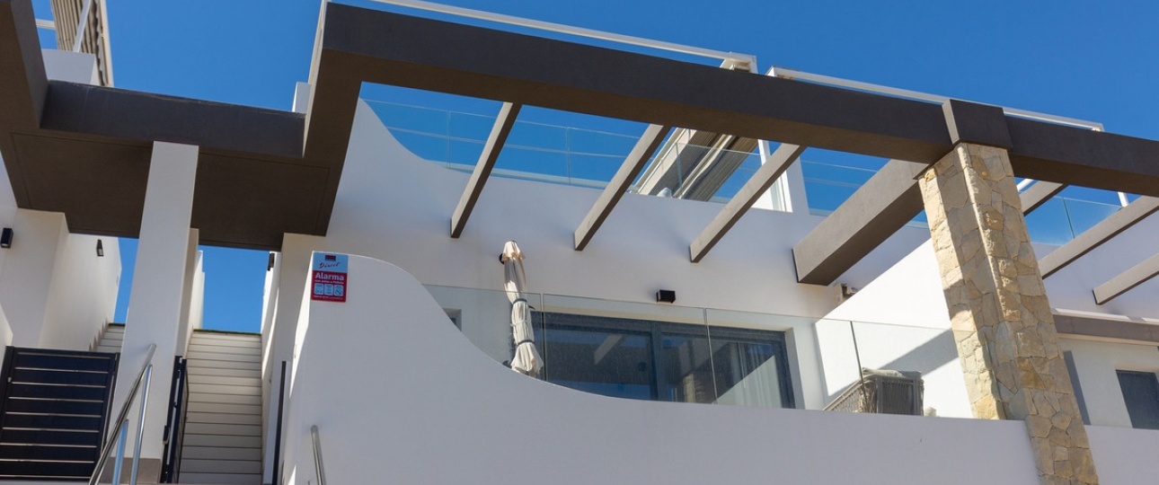 Resale - apartment - Orihuela - Punta Prima