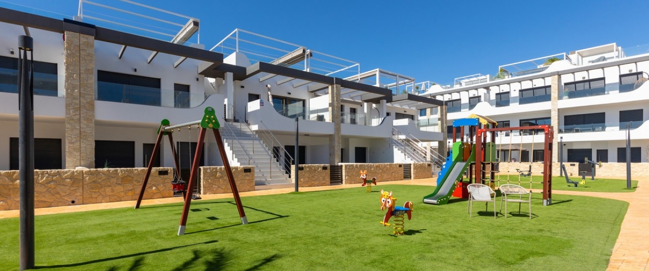 Resale - apartment - Orihuela - Punta Prima