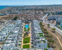 Resale - apartment - Orihuela - Punta Prima