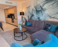 Resale - apartment - Orihuela - Punta Prima