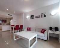 Resale - apartment - Orihuela - Punta Prima