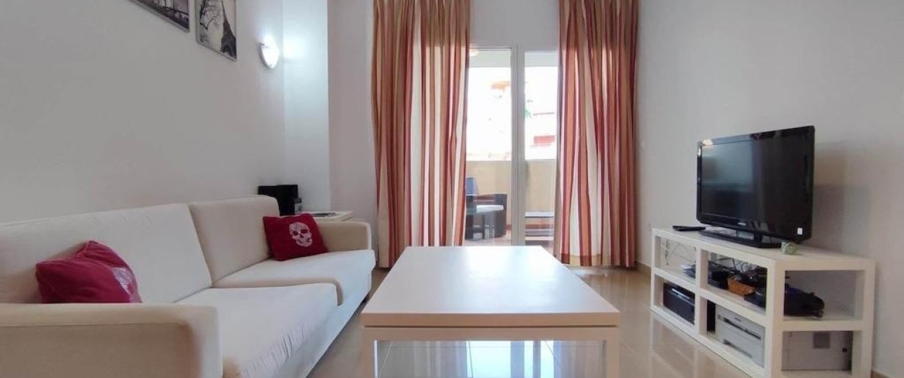 Resale - apartment - Orihuela - Punta Prima