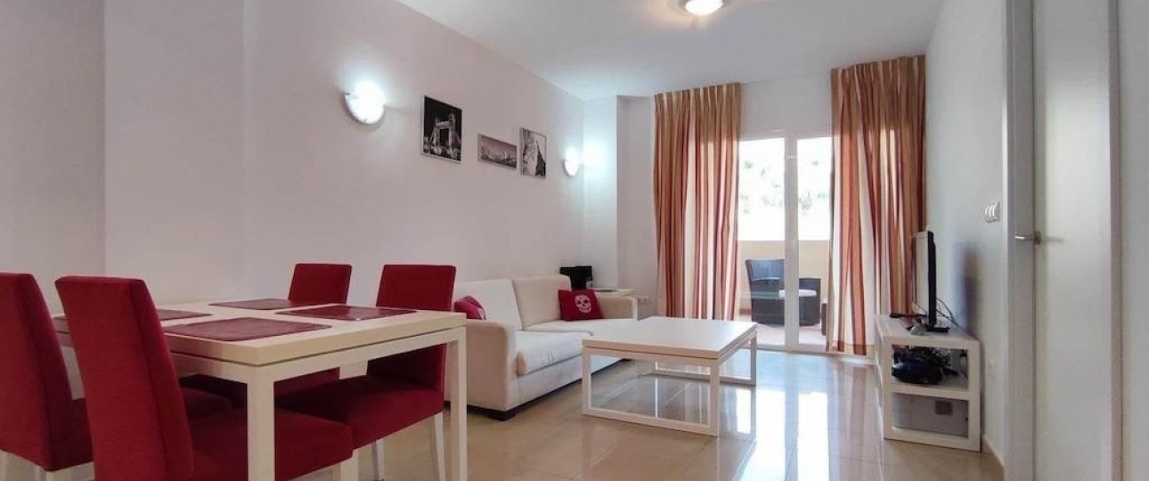 Resale - apartment - Orihuela - Punta Prima