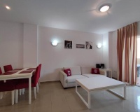 Resale - apartment - Orihuela - Punta Prima