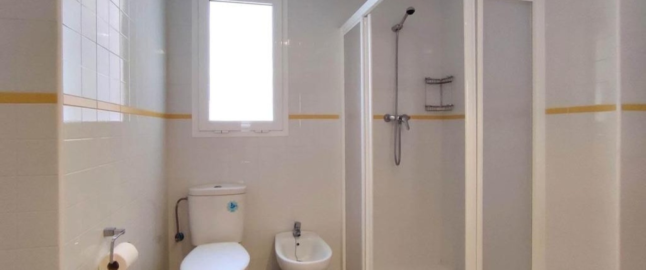 Resale - apartment - Orihuela - Punta Prima