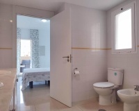 Resale - apartment - Orihuela - Punta Prima