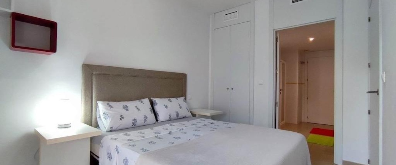 Resale - apartment - Orihuela - Punta Prima