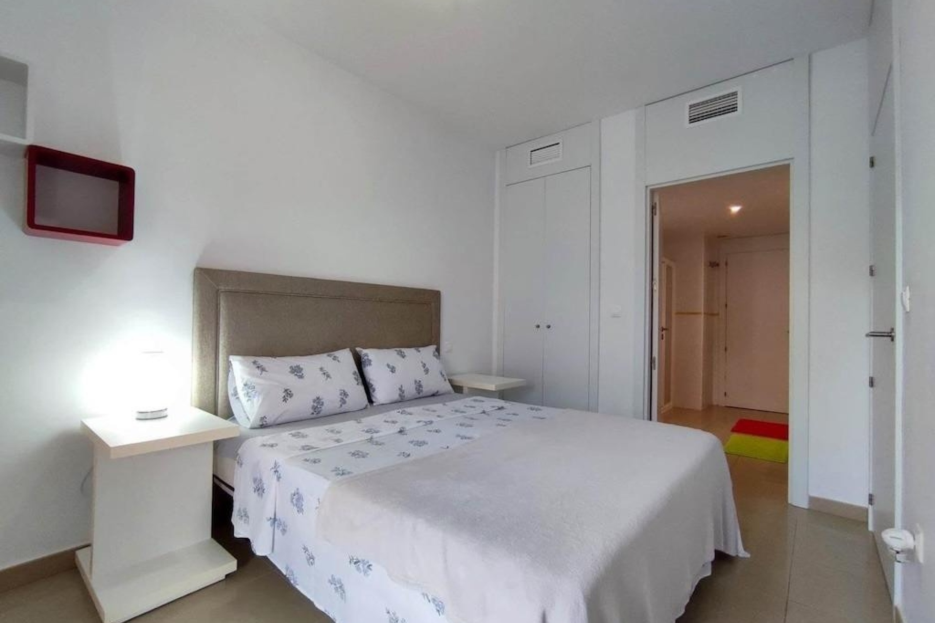 Resale - apartment - Orihuela - Punta Prima
