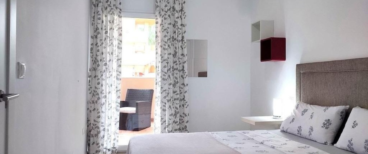 Resale - apartment - Orihuela - Punta Prima