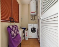 Resale - apartment - Orihuela - Punta Prima