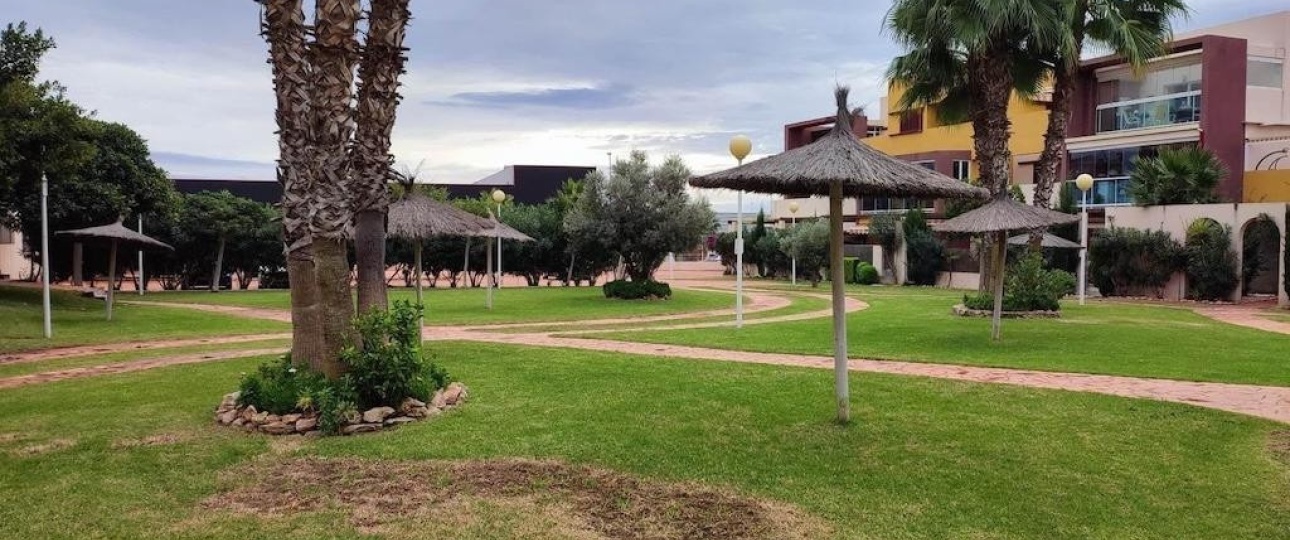 Resale - apartment - Orihuela - Punta Prima