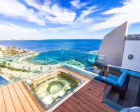 Resale - apartment - Orihuela - Punta Prima