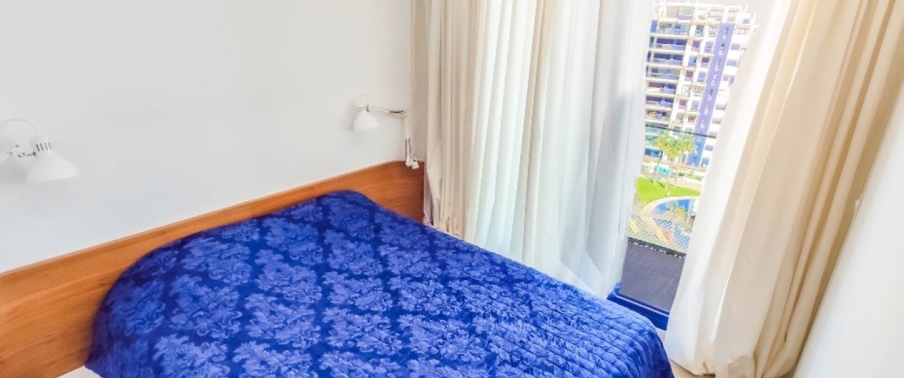 Resale - apartment - Orihuela - Punta Prima