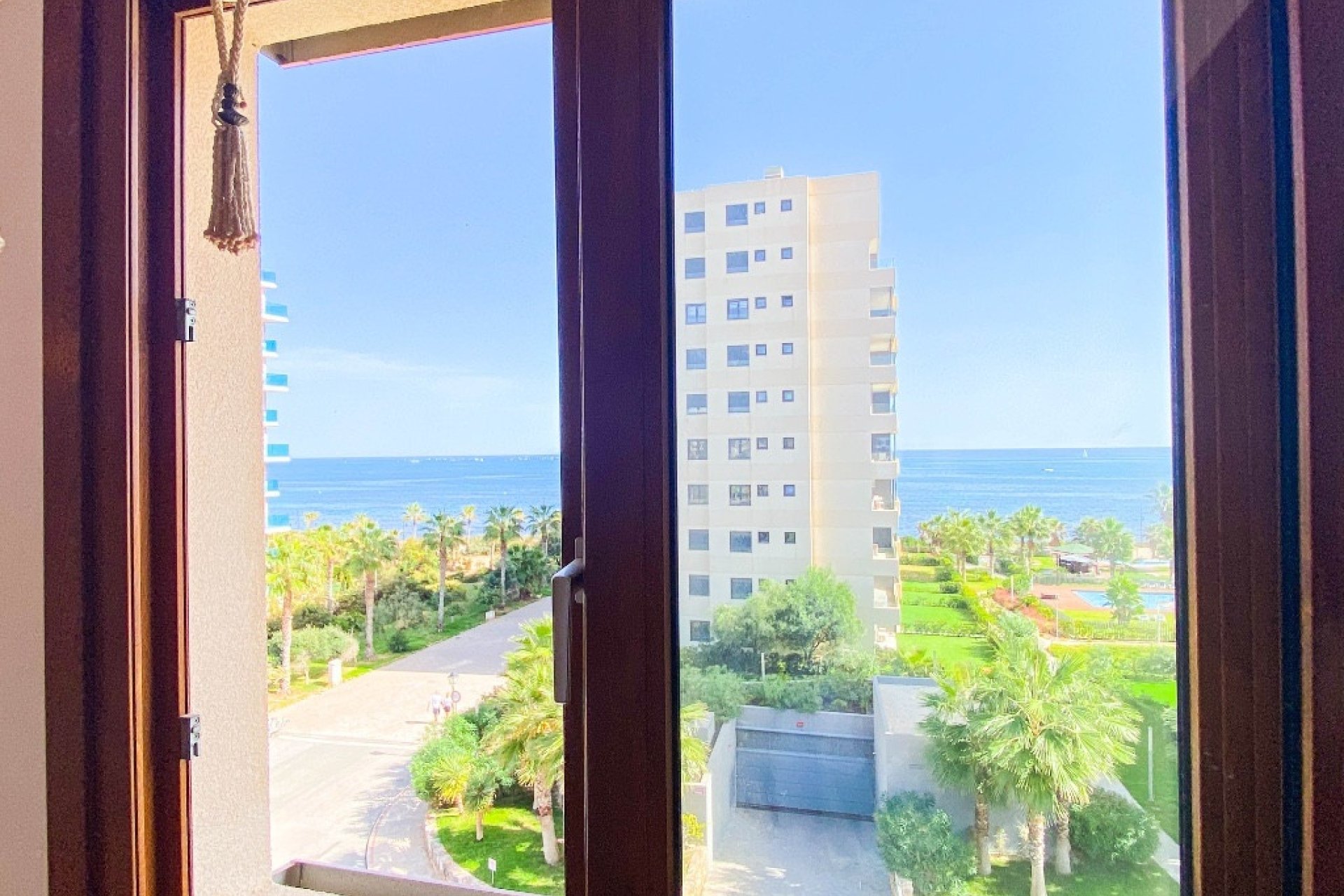 Resale - apartment - Orihuela - Punta Prima