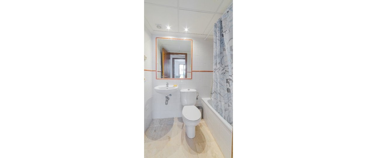 Resale - apartment - Orihuela - Punta Prima