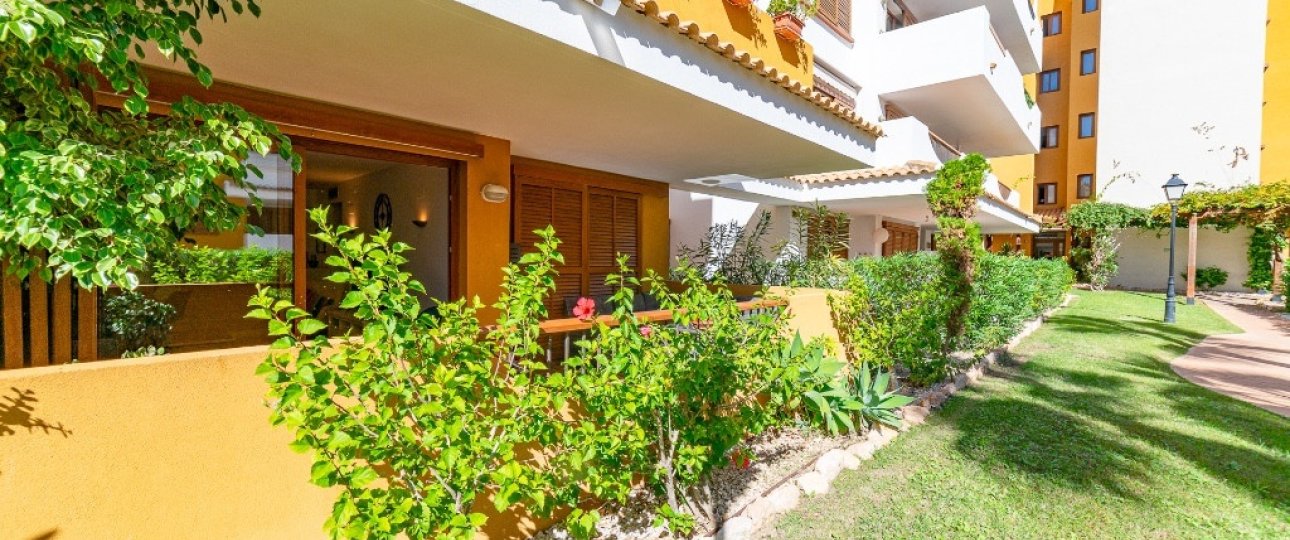 Resale - apartment - Orihuela - Punta Prima