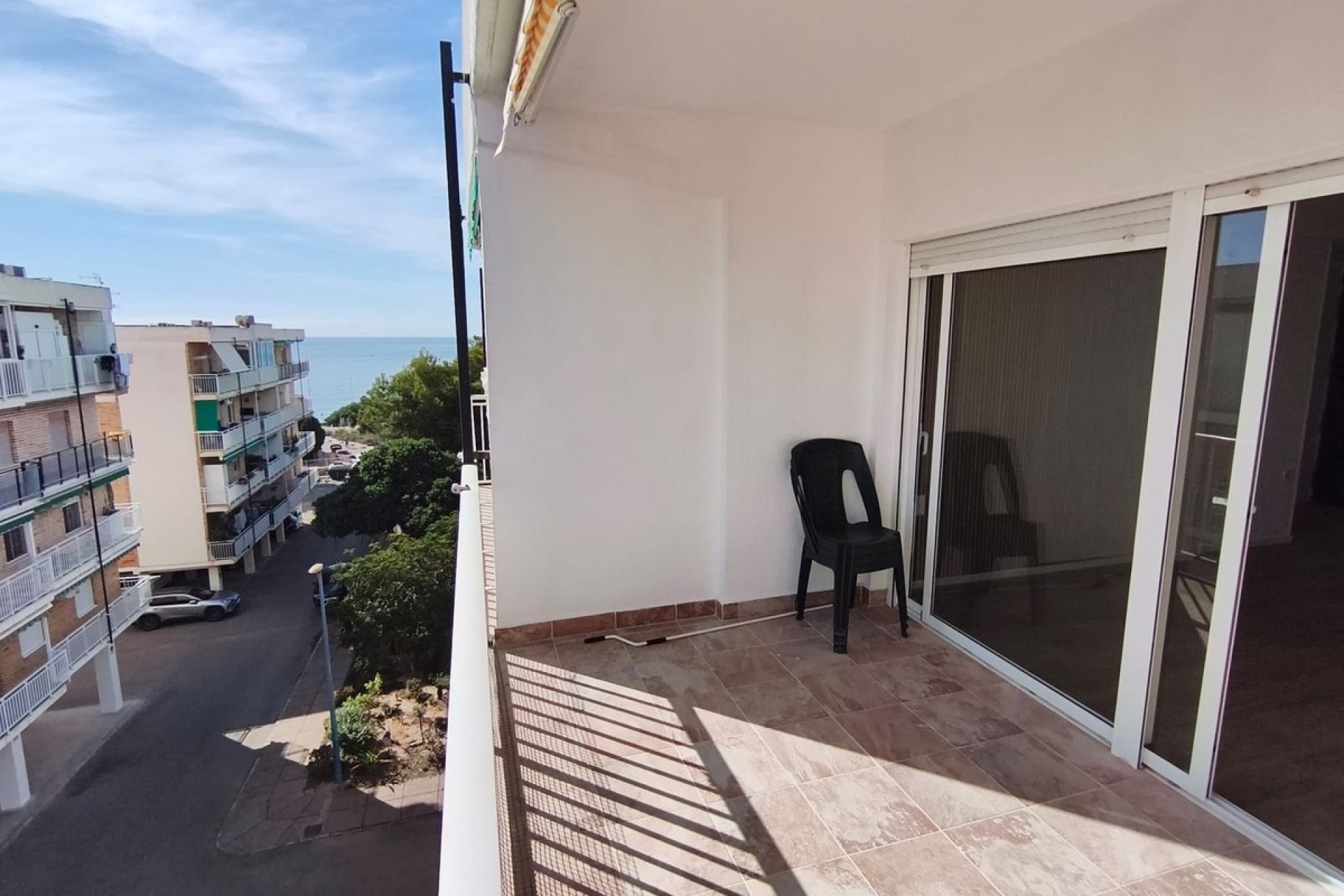 Resale - apartment - Orihuela - Punta Prima