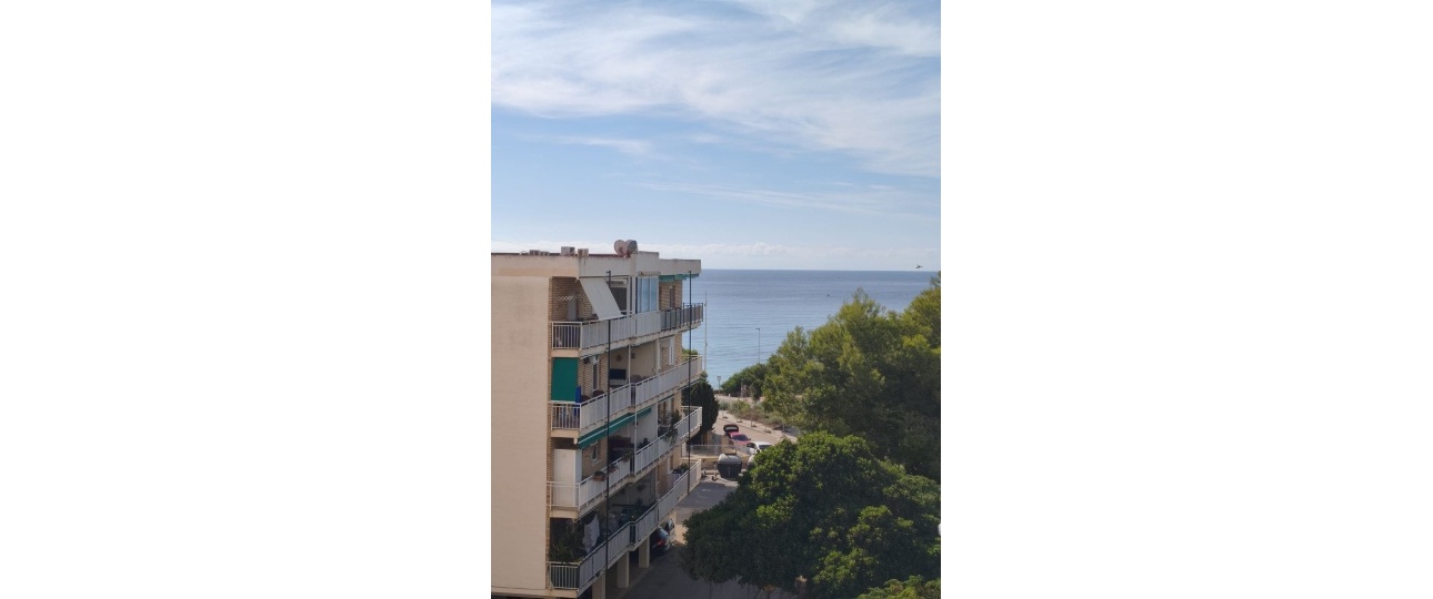 Resale - apartment - Orihuela - Punta Prima