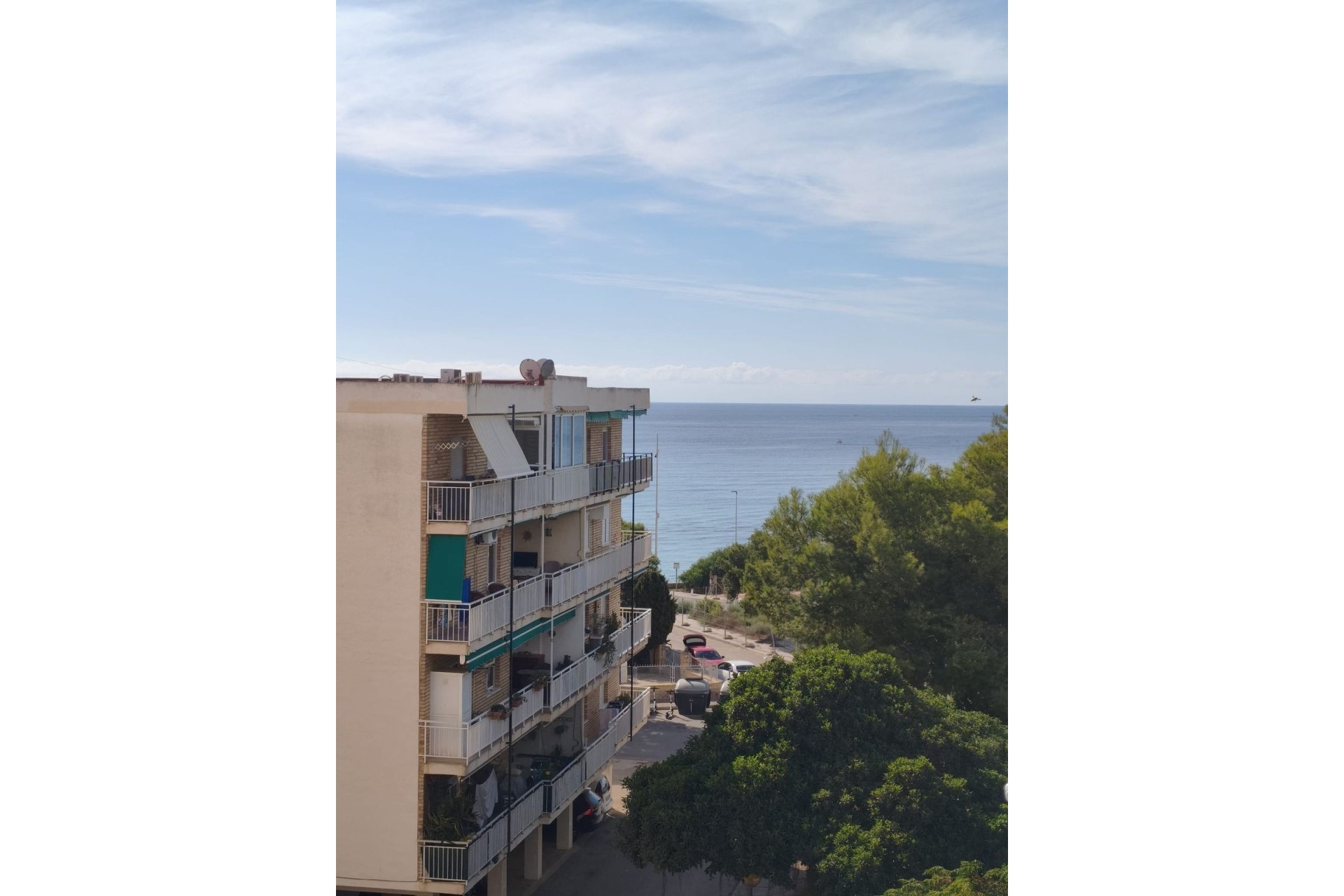 Resale - apartment - Orihuela - Punta Prima