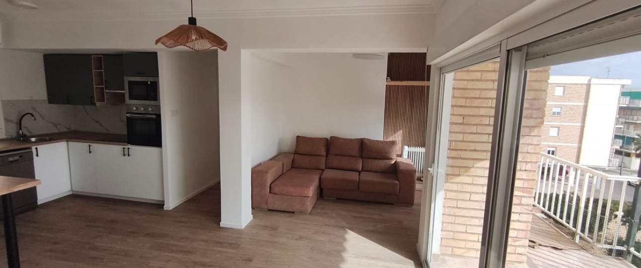 Resale - apartment - Orihuela - Punta Prima