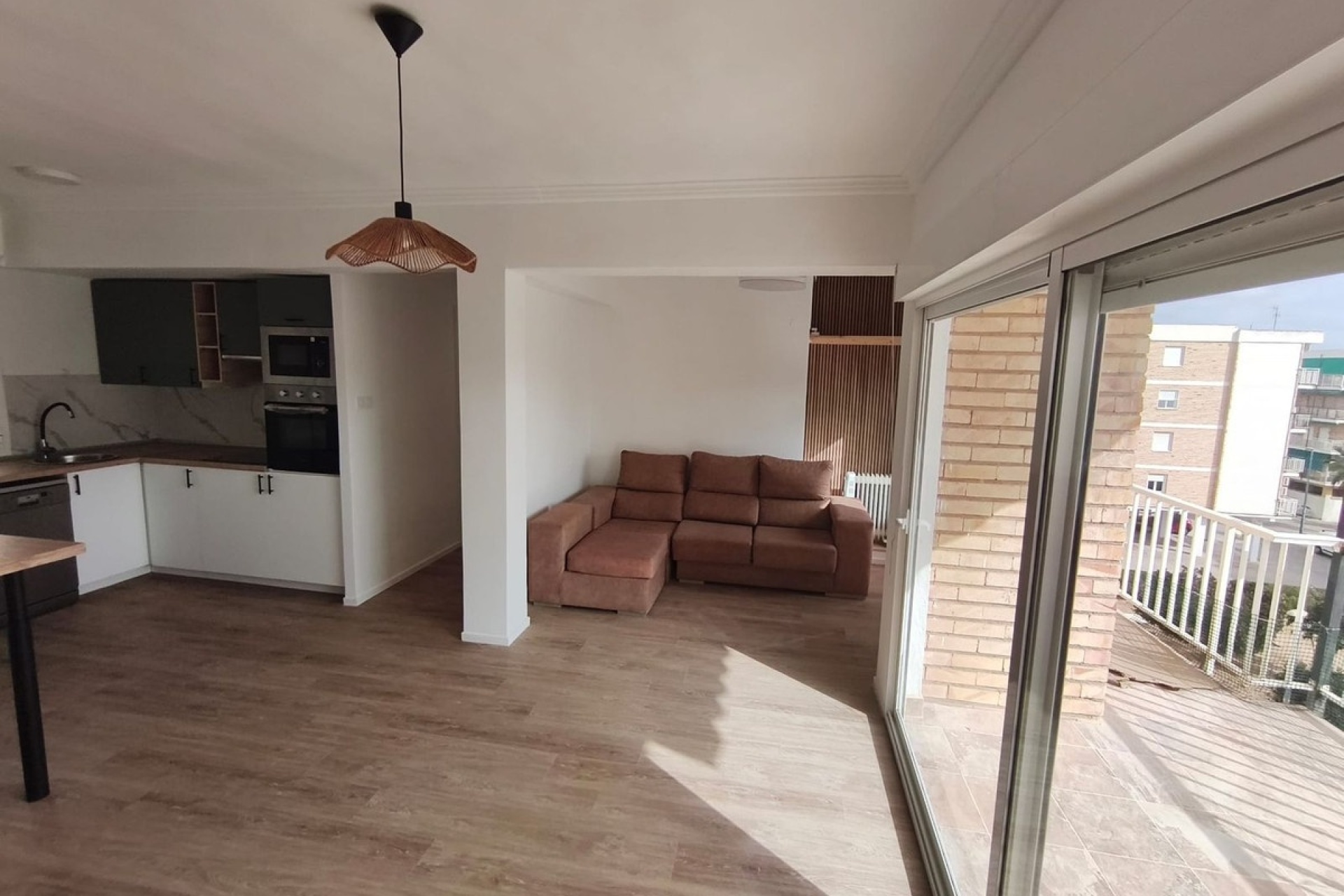 Resale - apartment - Orihuela - Punta Prima