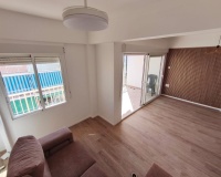 Resale - apartment - Orihuela - Punta Prima