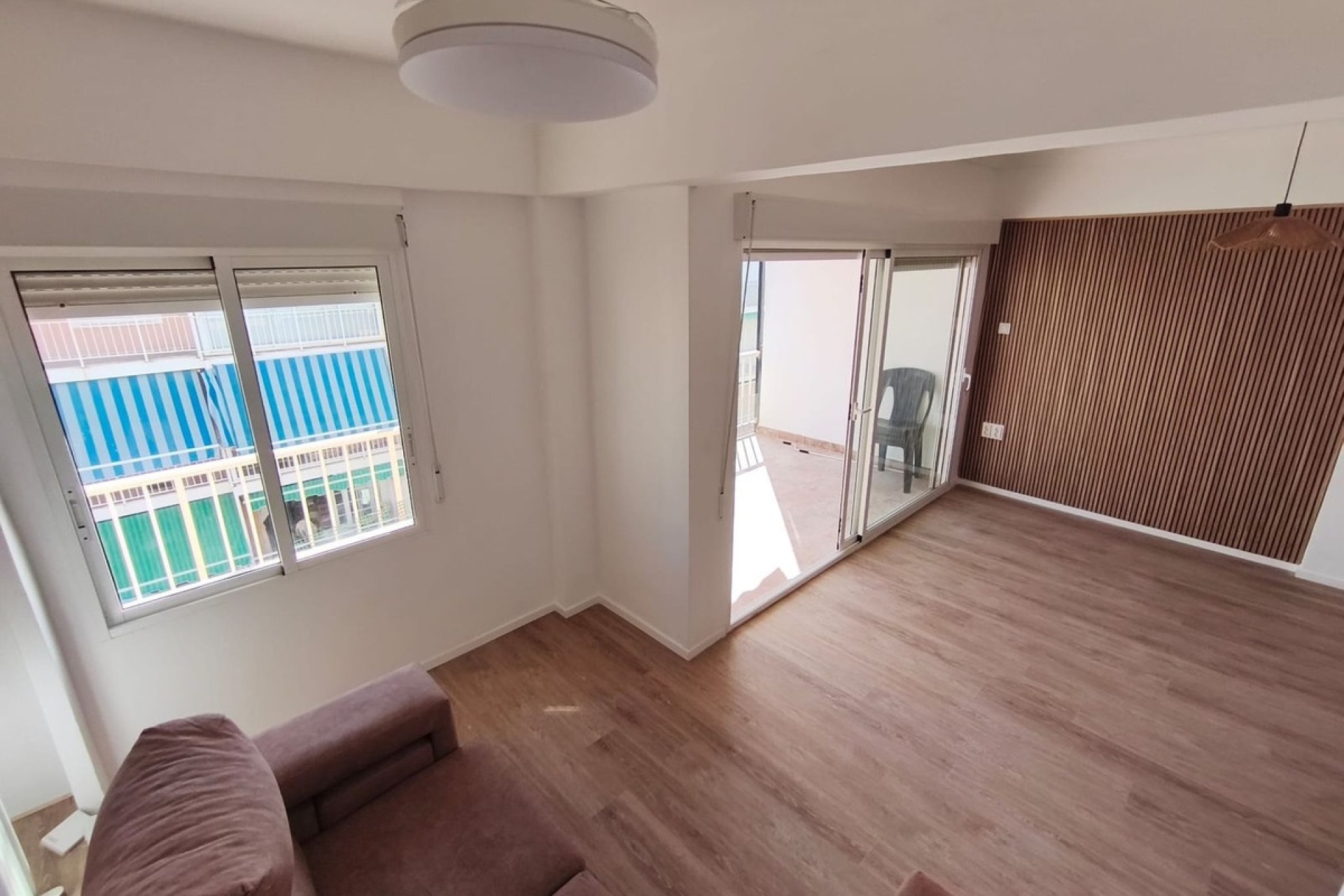 Resale - apartment - Orihuela - Punta Prima
