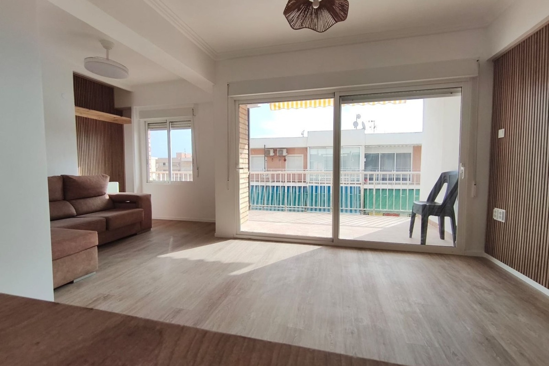 Resale - apartment - Orihuela - Punta Prima