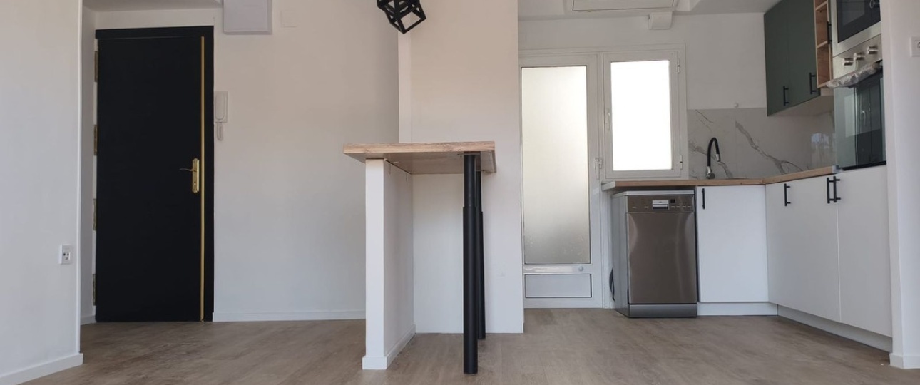 Resale - apartment - Orihuela - Punta Prima