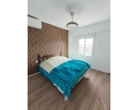 Resale - apartment - Orihuela - Punta Prima
