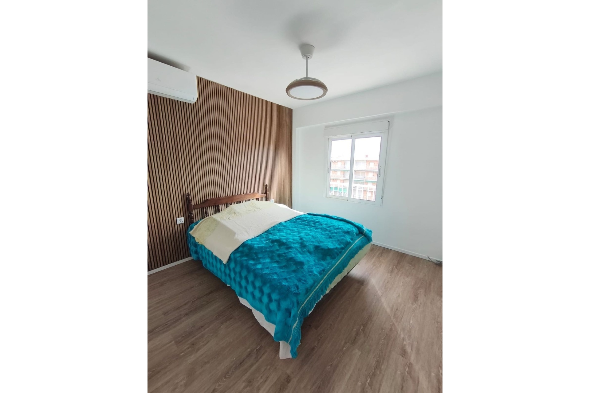 Resale - apartment - Orihuela - Punta Prima