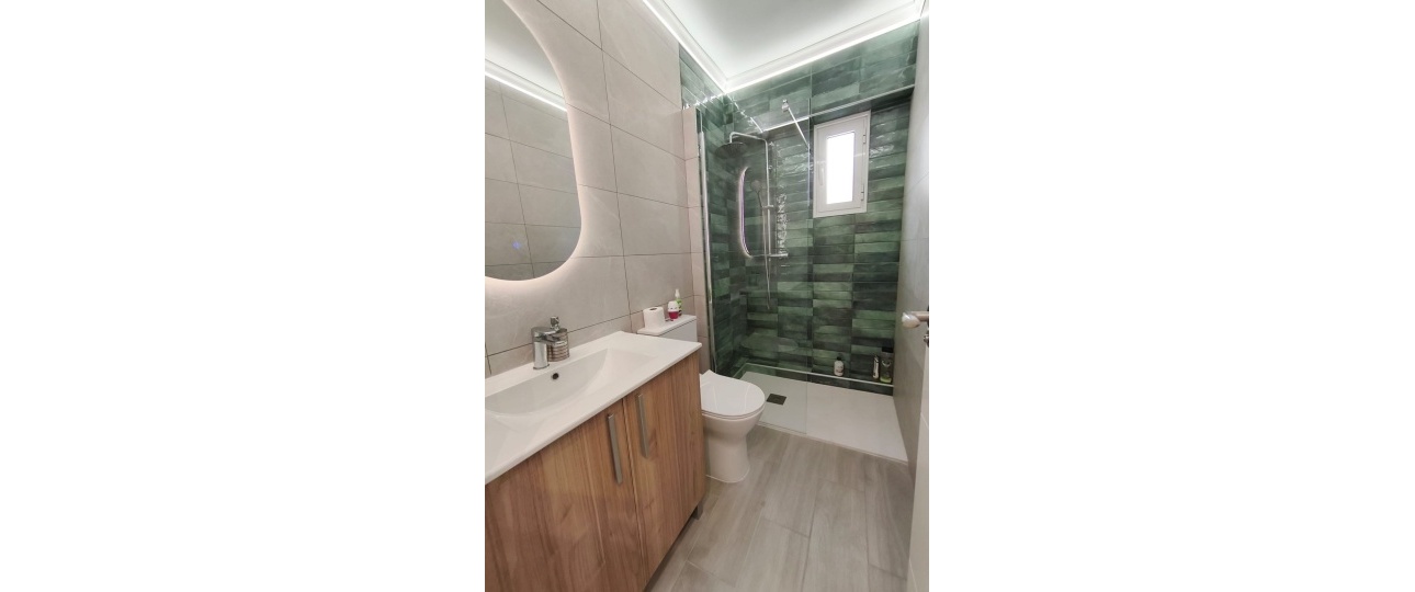 Resale - apartment - Orihuela - Punta Prima