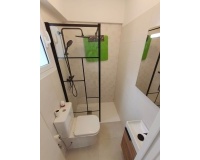 Resale - apartment - Orihuela - Punta Prima