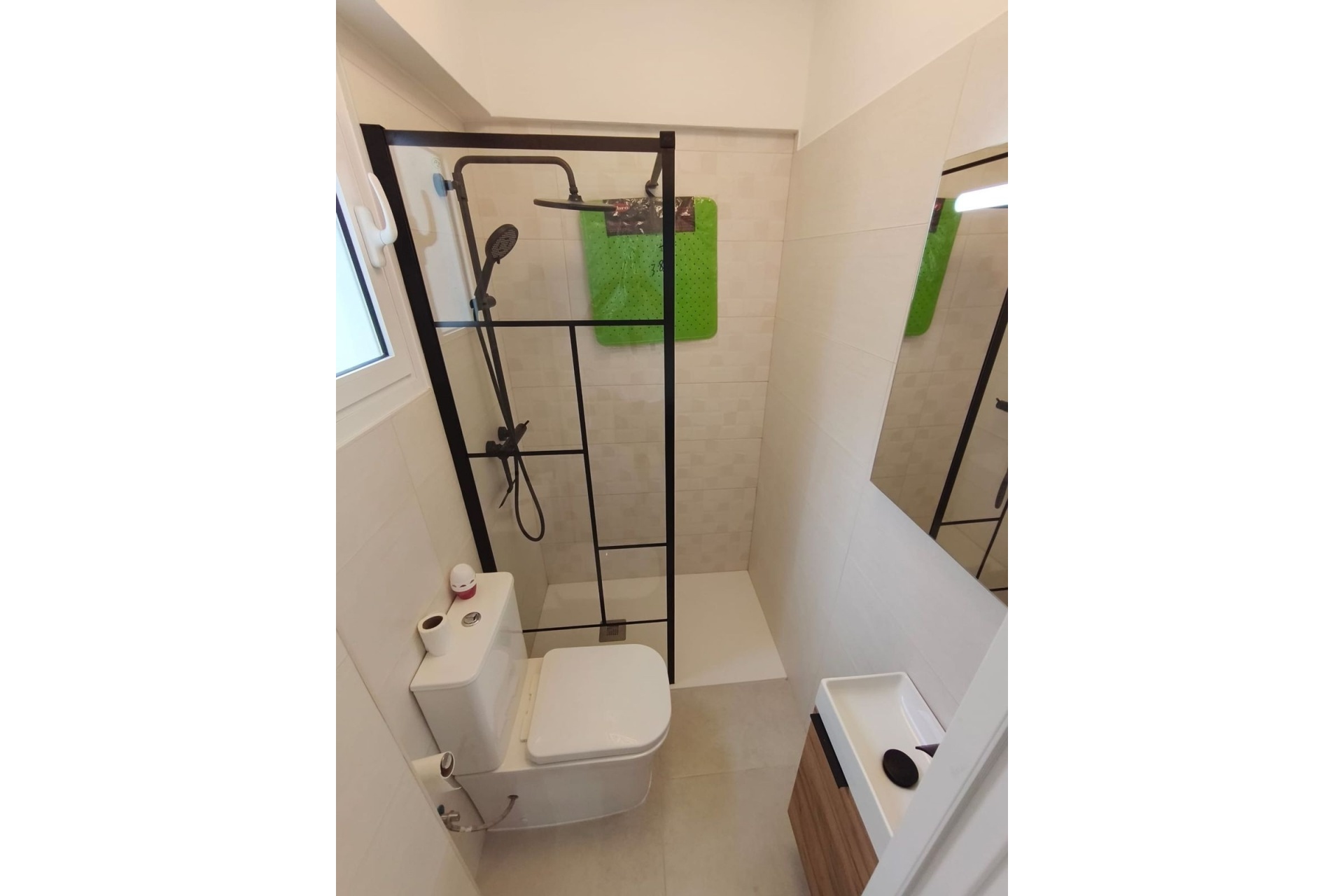 Resale - apartment - Orihuela - Punta Prima