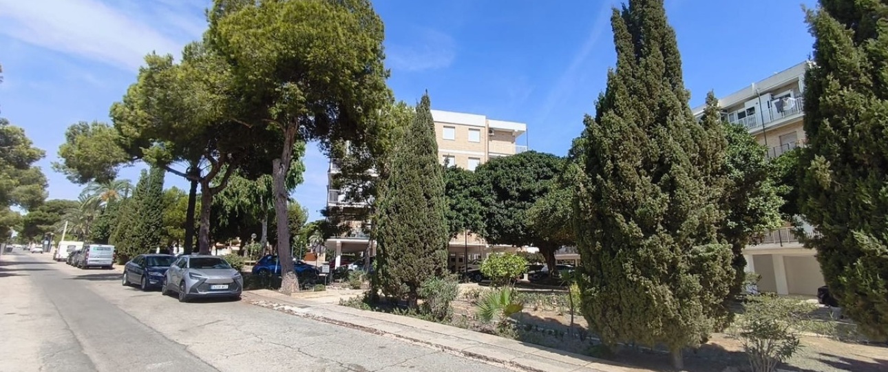Resale - apartment - Orihuela - Punta Prima