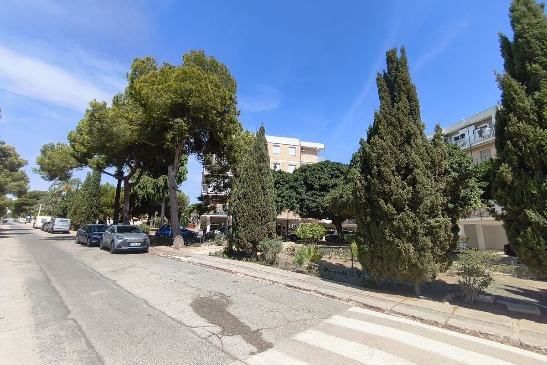 Resale - apartment - Orihuela - Punta Prima