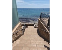 Resale - apartment - Orihuela - Punta Prima