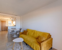 Resale - apartment - Orihuela - Punta Prima