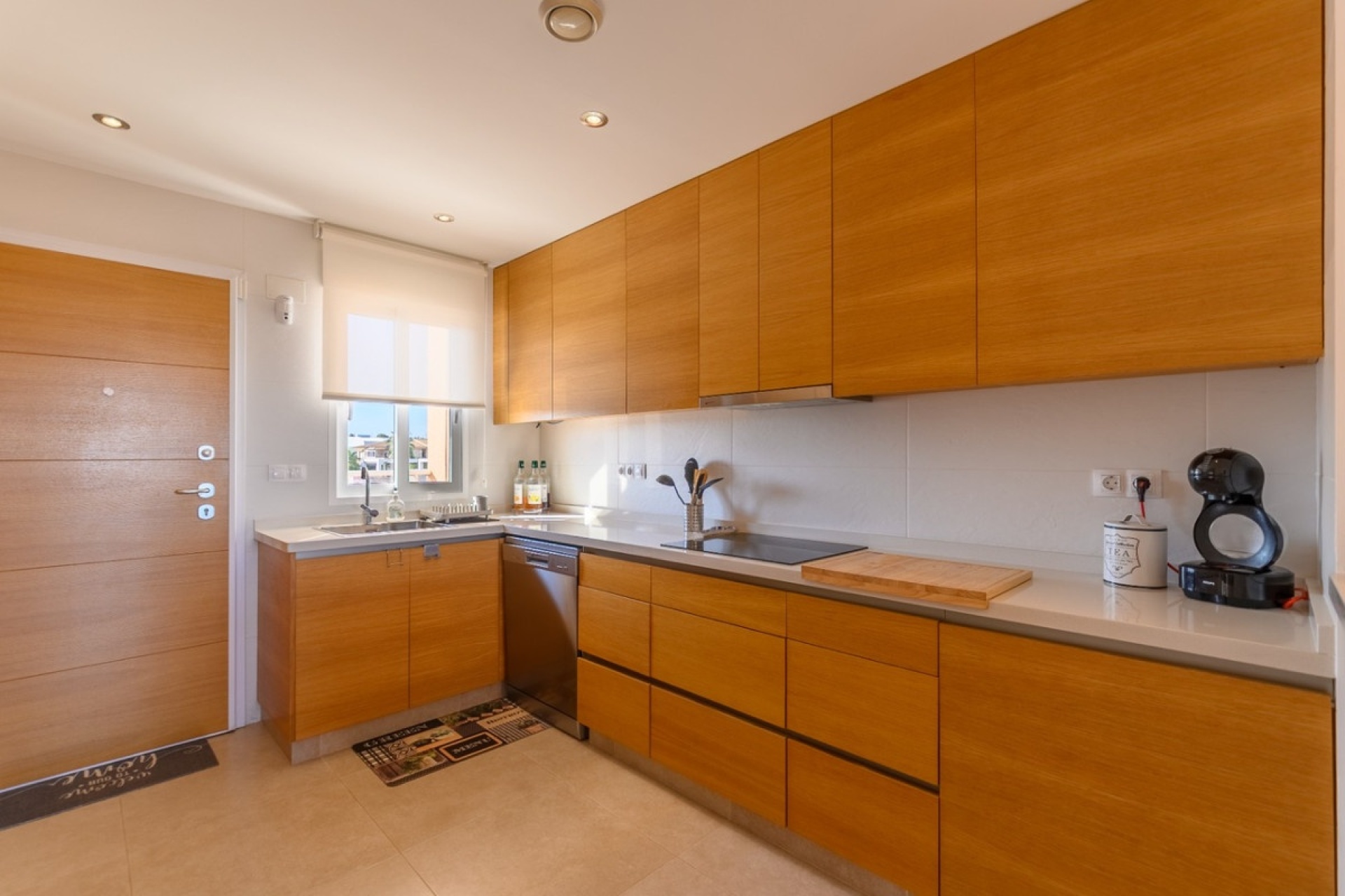 Resale - apartment - Orihuela - Punta Prima