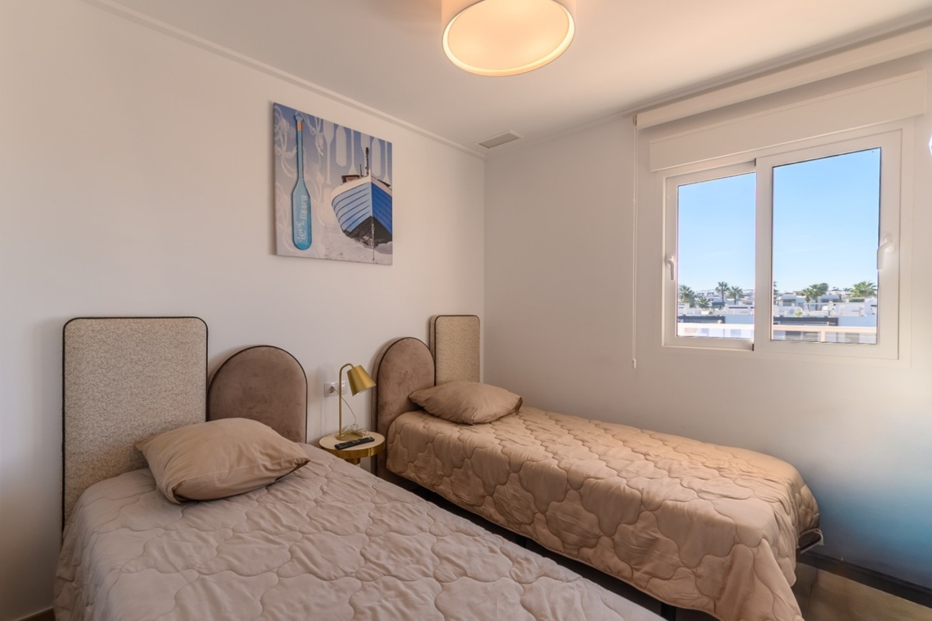 Resale - apartment - Orihuela - Punta Prima