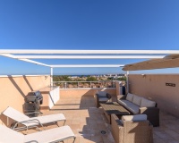 Resale - apartment - Orihuela - Punta Prima