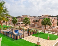 Resale - apartment - Orihuela - Punta Prima