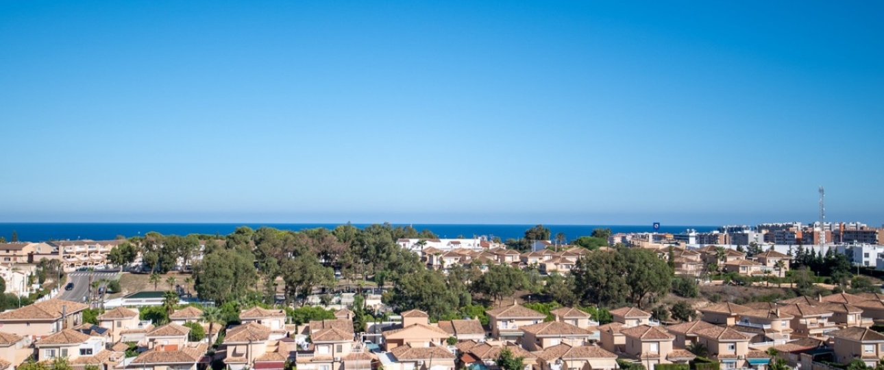 Resale - apartment - Orihuela - Punta Prima
