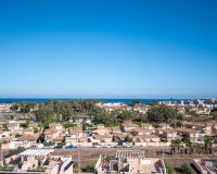 Resale - apartment - Orihuela - Punta Prima