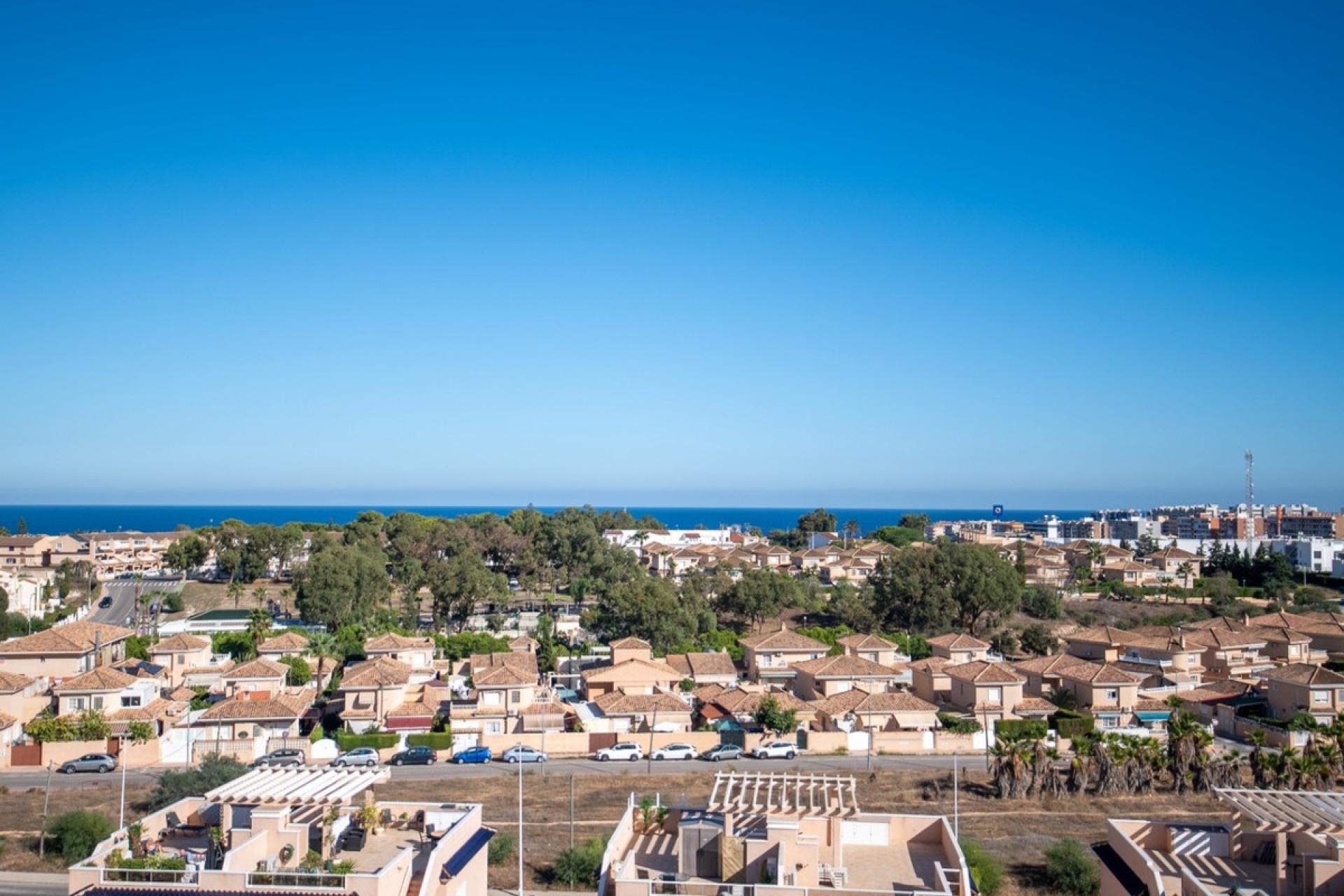 Resale - apartment - Orihuela - Punta Prima